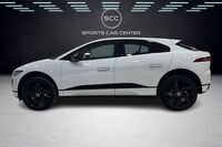 Jaguar I-PACE vaihtoauto