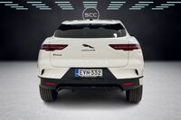 Jaguar I-PACE vaihtoauto