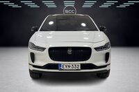 Jaguar I-PACE vaihtoauto