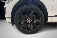 Jaguar I-PACE vaihtoauto