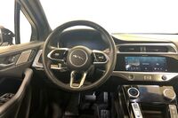 Jaguar I-PACE vaihtoauto