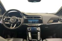 Jaguar I-PACE vaihtoauto