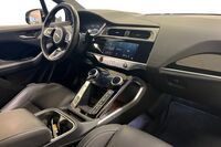 Jaguar I-PACE vaihtoauto