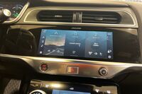 Jaguar I-PACE vaihtoauto