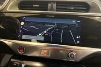 Jaguar I-PACE vaihtoauto