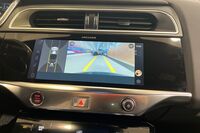 Jaguar I-PACE vaihtoauto