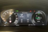 Jaguar I-PACE vaihtoauto