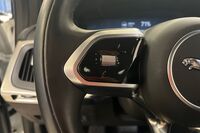 Jaguar I-PACE vaihtoauto