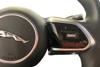 Jaguar I-PACE vaihtoauto