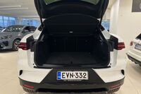 Jaguar I-PACE vaihtoauto