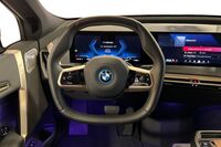 BMW iX M60 vaihtoauto