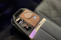 BMW iX M60 vaihtoauto