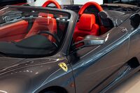 Ferrari F430 vaihtoauto