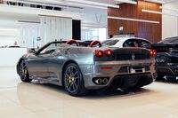 Ferrari F430 vaihtoauto