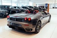 Ferrari F430 vaihtoauto