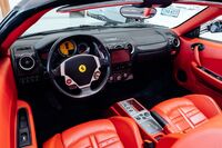 Ferrari F430 vaihtoauto