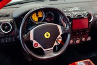Ferrari F430 vaihtoauto