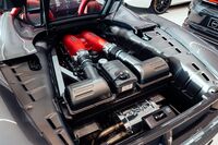 Ferrari F430 vaihtoauto