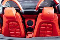 Ferrari F430 vaihtoauto