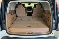 Cadillac Escalade vaihtoauto