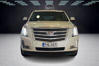 Cadillac Escalade vaihtoauto