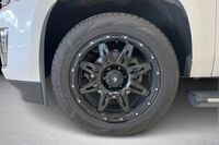 Cadillac Escalade vaihtoauto