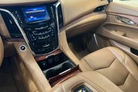 Cadillac Escalade vaihtoauto