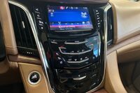 Cadillac Escalade vaihtoauto