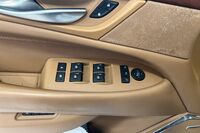 Cadillac Escalade vaihtoauto