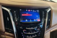 Cadillac Escalade vaihtoauto