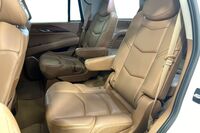 Cadillac Escalade vaihtoauto