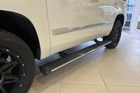 Cadillac Escalade vaihtoauto