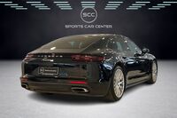 Porsche Panamera vaihtoauto