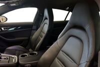 Porsche Panamera vaihtoauto