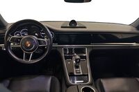 Porsche Panamera vaihtoauto