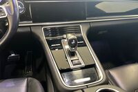 Porsche Panamera vaihtoauto