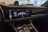 Porsche Panamera vaihtoauto