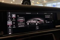 Porsche Panamera vaihtoauto