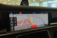 Porsche Panamera vaihtoauto