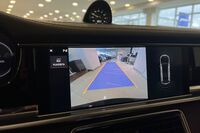 Porsche Panamera vaihtoauto