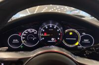 Porsche Panamera vaihtoauto