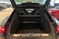 Porsche Panamera vaihtoauto