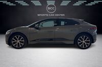 Jaguar I-PACE vaihtoauto