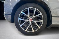 Jaguar I-PACE vaihtoauto