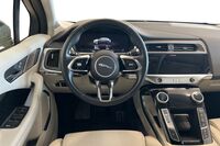 Jaguar I-PACE vaihtoauto