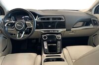 Jaguar I-PACE vaihtoauto