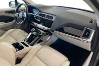 Jaguar I-PACE vaihtoauto