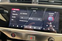 Jaguar I-PACE vaihtoauto