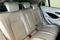 Jaguar I-PACE vaihtoauto