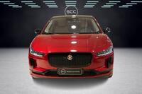 Jaguar I-PACE vaihtoauto